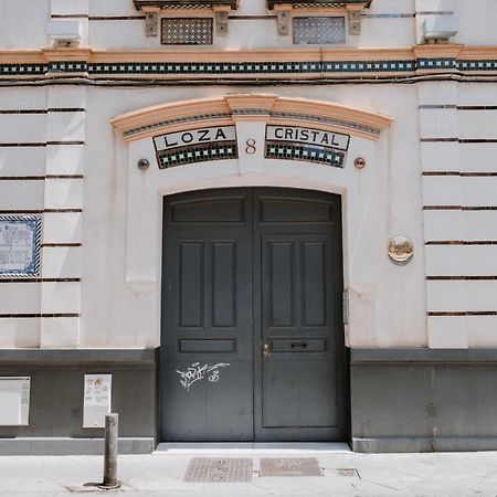 Feria De Abril 1934 By Valcambre Apartment Seville Exterior photo